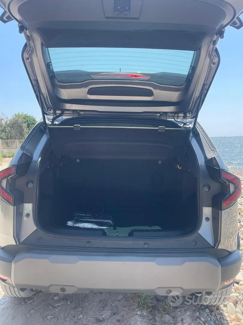 Dacia Duster 2025 photo 3