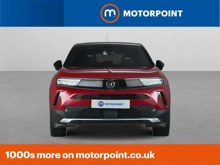Vauxhall Mokka 2023 photo 3