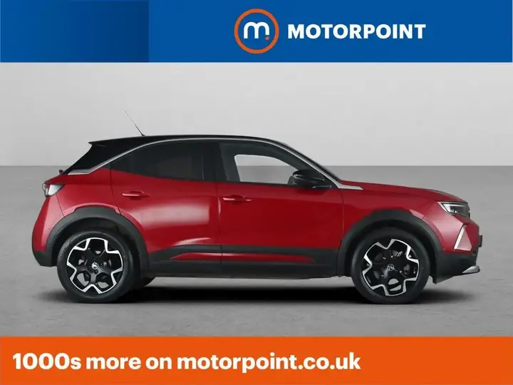 Vauxhall Mokka 2023 photo 4