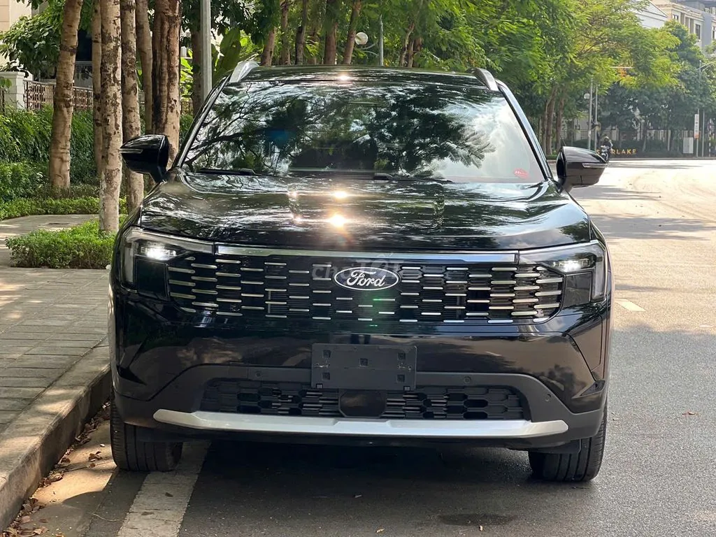 Ford Territory