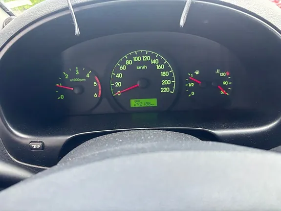 Hyundai H1 2008 photo 4