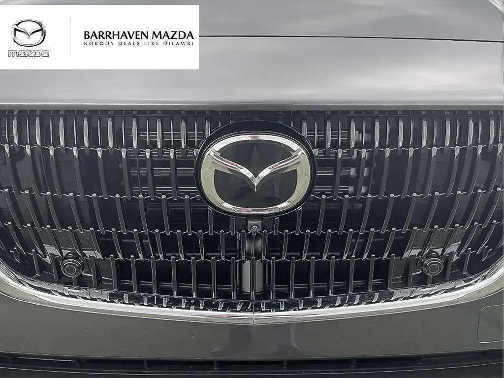 Mazda Cx-90 2026 photo 2