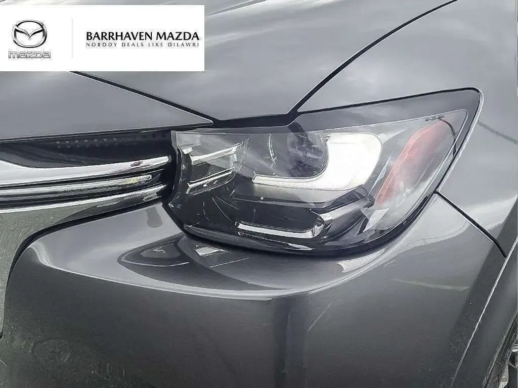 Mazda Cx-90 2026 photo 3