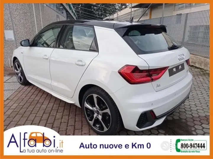 Audi A1 Sportback 2026 photo 5