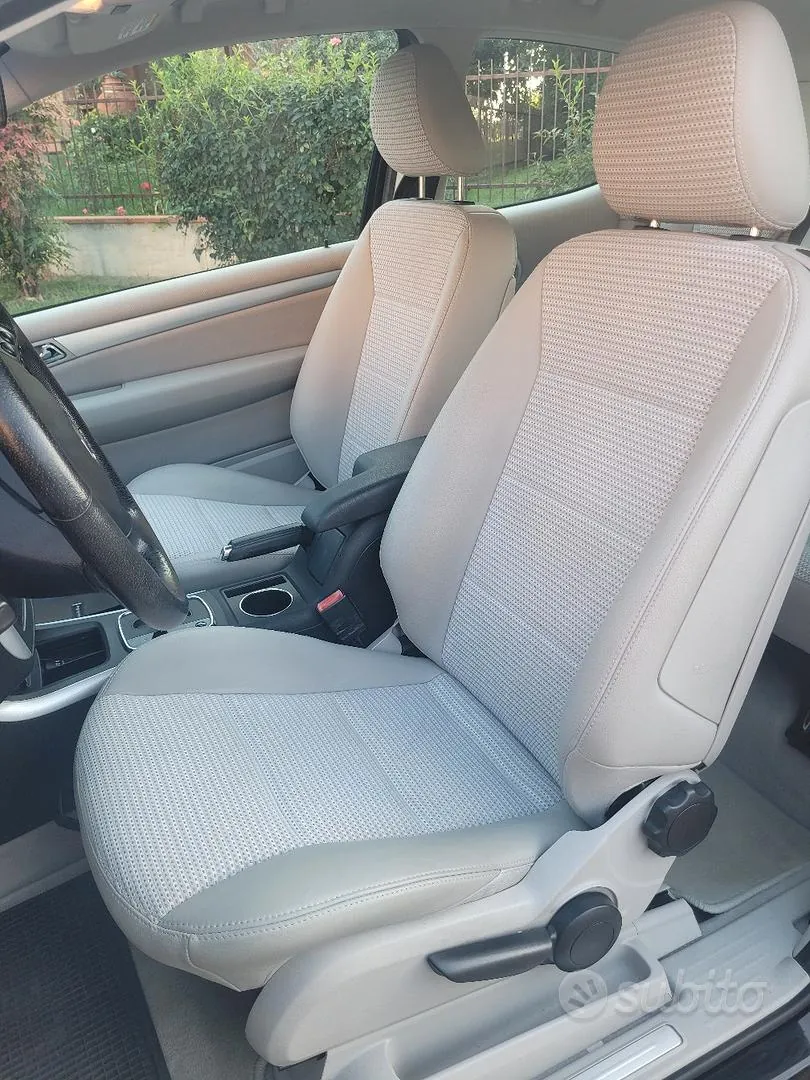 Mercedes-Benz A 2006 photo 3