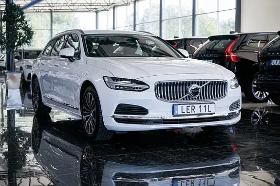 Volvo V90 2025 photo 3