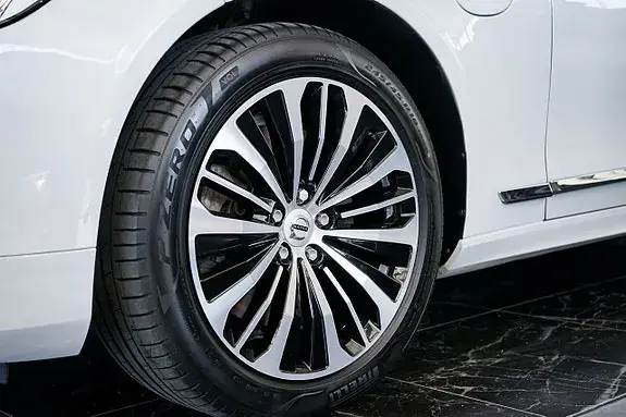 Volvo V90 2025 photo 5