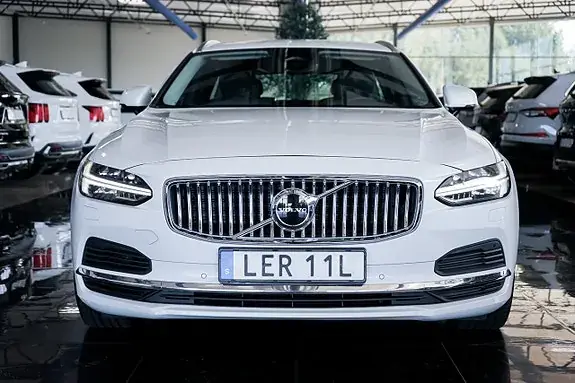 Volvo V90 2025 photo 2