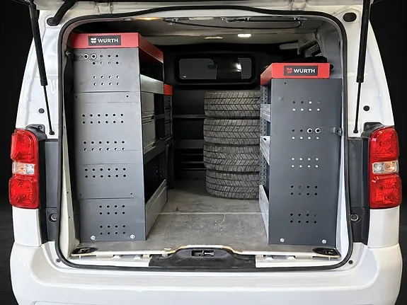 Toyota Proace 2022 photo 4