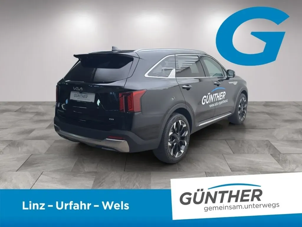Kia Sorento 2026 photo 3