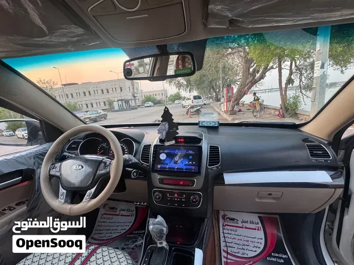 Kia Sorento 2015 photo 2