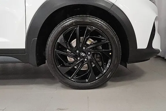 Hyundai Tucson 2020 photo 5