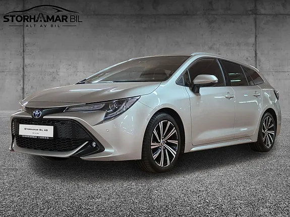 Toyota Corolla 2023 photo 5