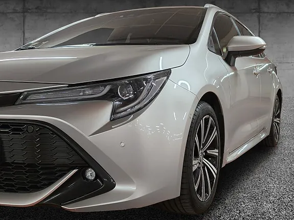 Toyota Corolla 2023 photo 4