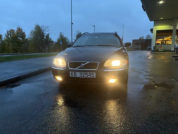 Volvo V70