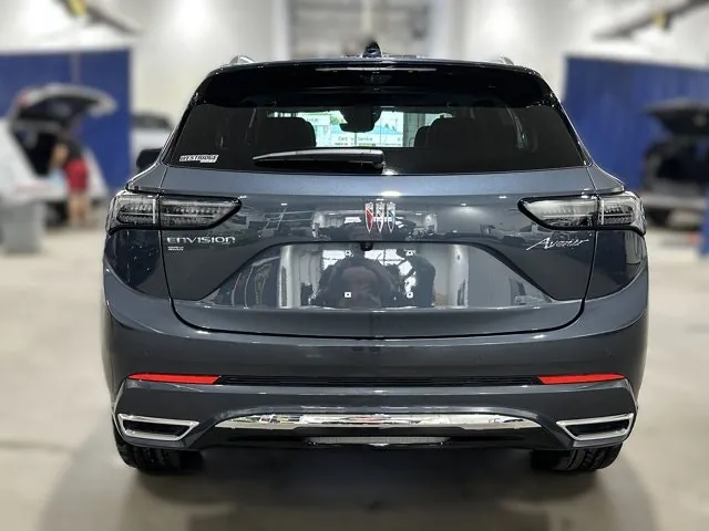 Buick Envision Avenir 2026 photo 5