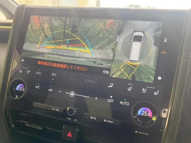 Toyota Alfaard Z 2025 photo 4