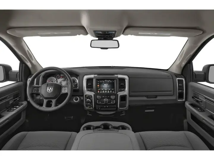 Ram 1500 Classic 2023 photo 5
