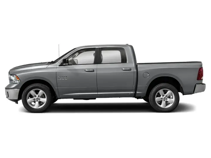 Ram 1500 Classic 2023 photo 3