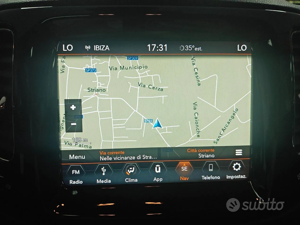 Jeep Compass 2019 photo 5