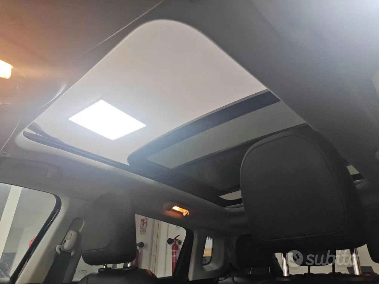Jeep Compass 2019 photo 3