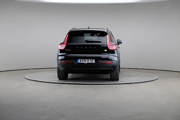 Volvo Xc40 2023 photo 5