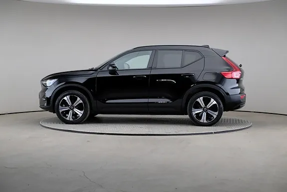 Volvo Xc40 2023 photo 4