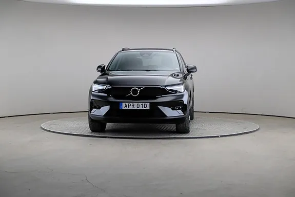 Volvo Xc40 2023 photo 3