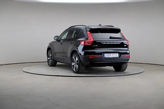 Volvo Xc40 2023 photo 2