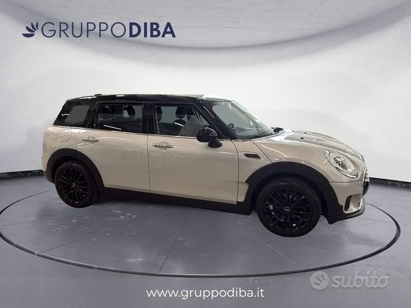 Mini Clubman 2017 photo 4