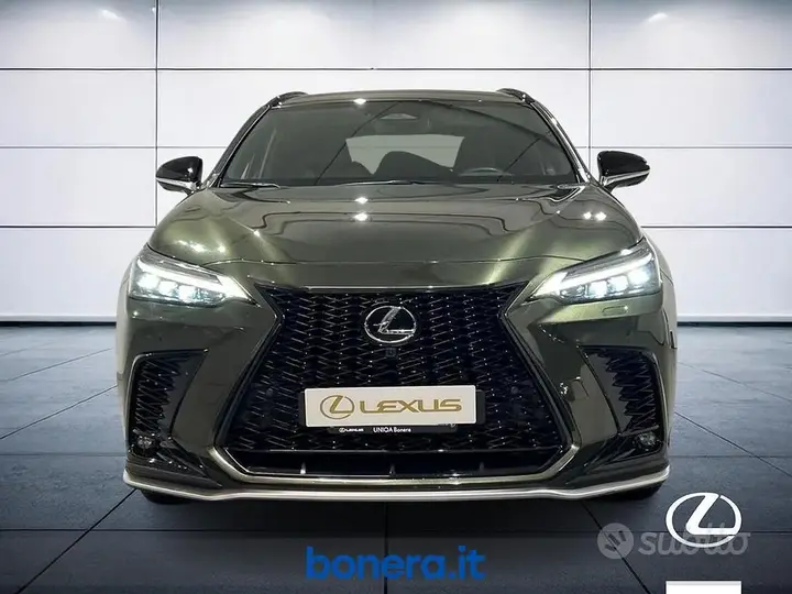 Lexus Nx 2023 photo 3