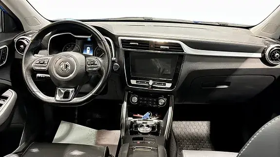 MG Zs 2020 photo 4