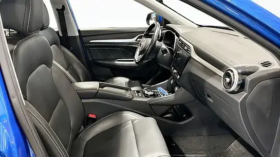 MG Zs 2020 photo 3