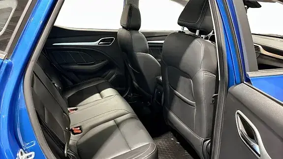 MG Zs 2020 photo 5