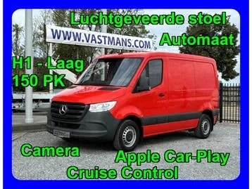 Mercedes-Benz Sprinter Combi