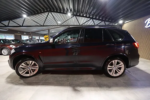 BMW X5 2015 photo 5
