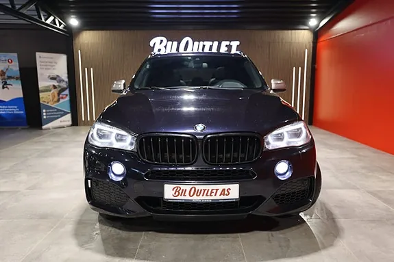 BMW X5 2015 photo 3