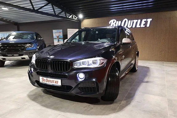 BMW X5 2015 photo 4