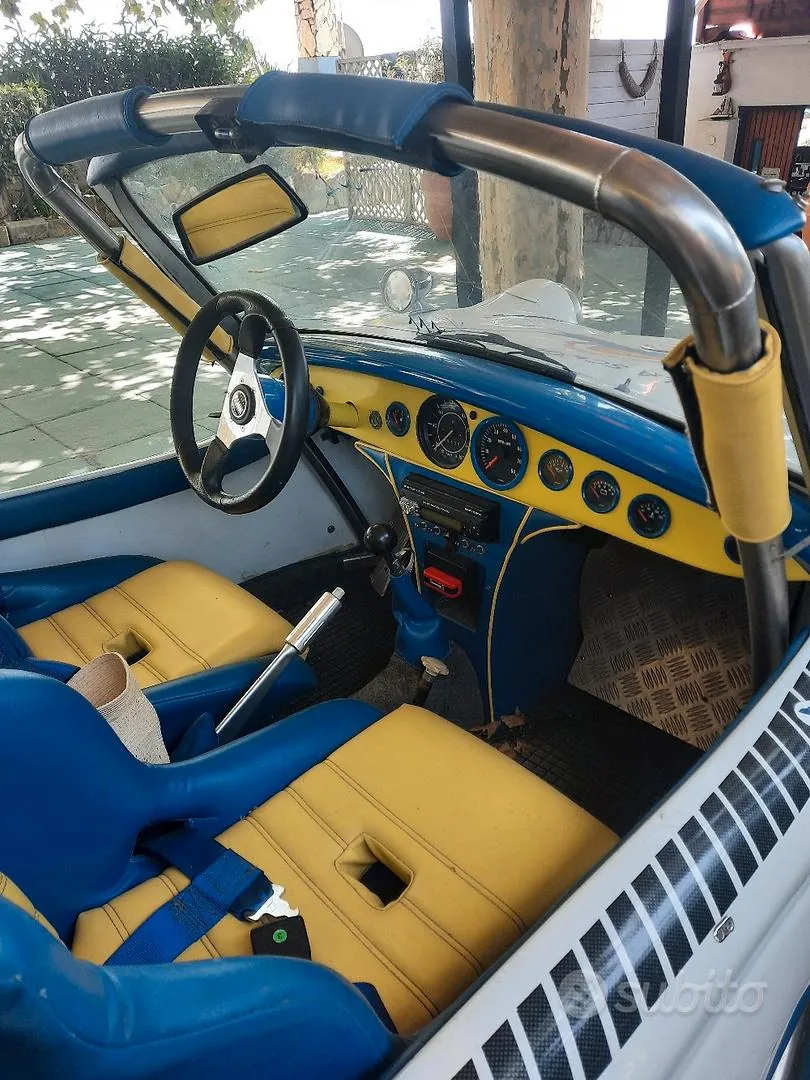 Volkswagen Maggiolino