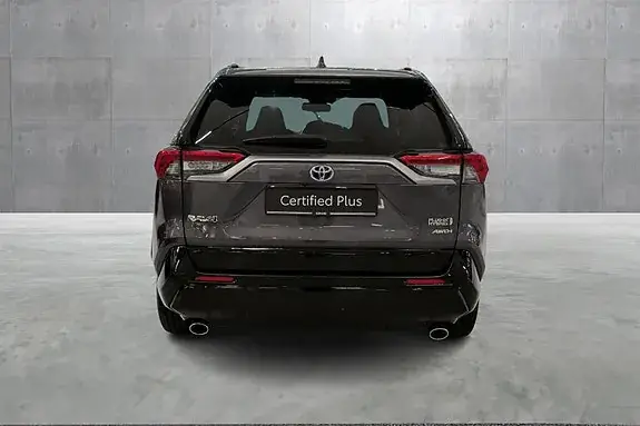 Toyota Rav4 2023 photo 4