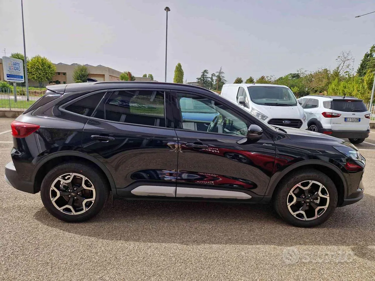 Ford Kuga 2026 photo 4
