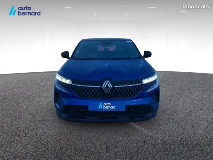 Renault Austral 2022 photo 2