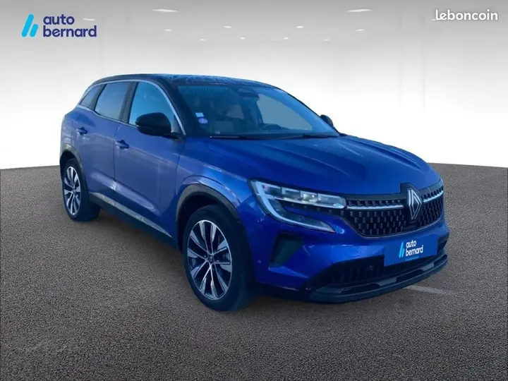 Renault Austral 2022 photo 3