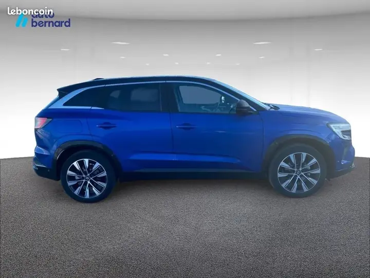 Renault Austral 2022 photo 4