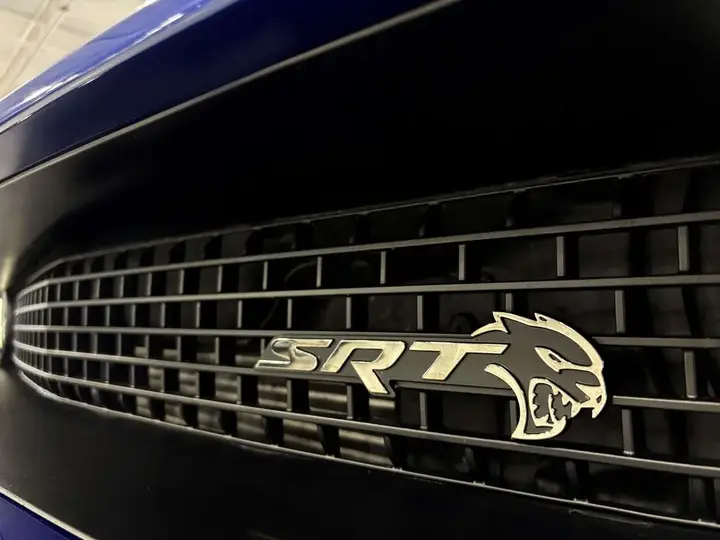 Dodge Challenger 2021 photo 4