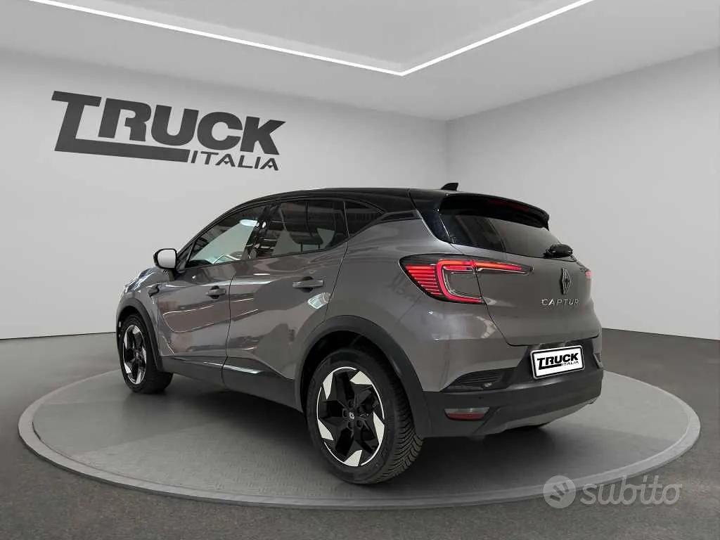 Renault Captur 2025 photo 4