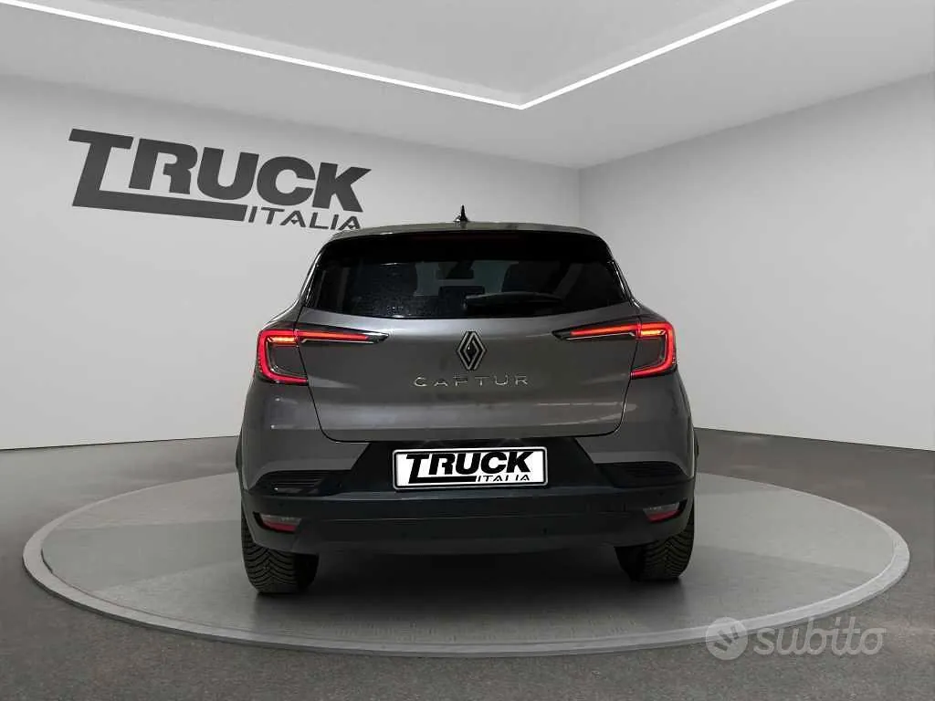 Renault Captur 2025 photo 5