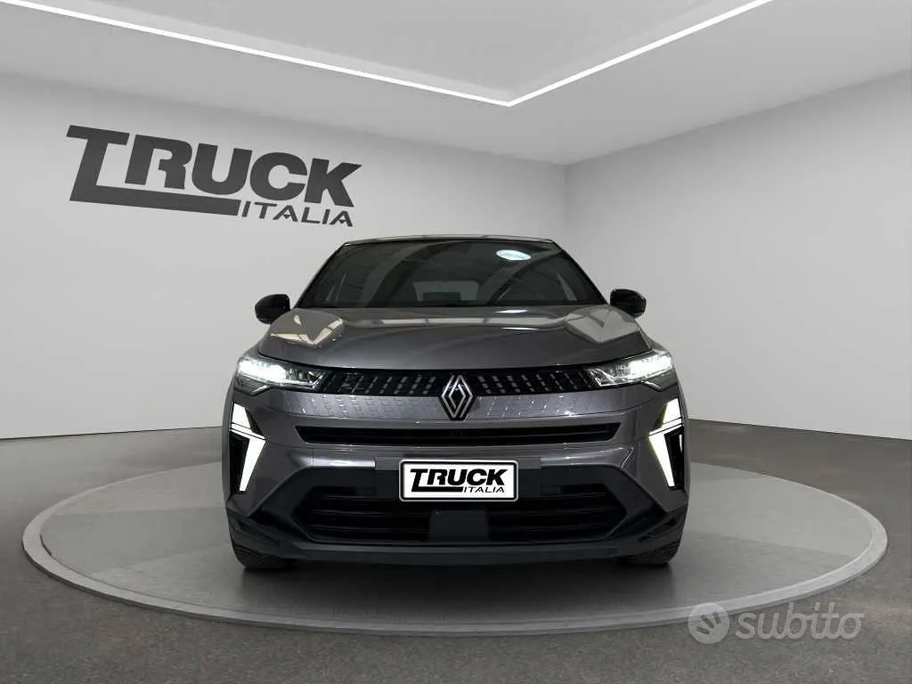 Renault Captur 2025 photo 2