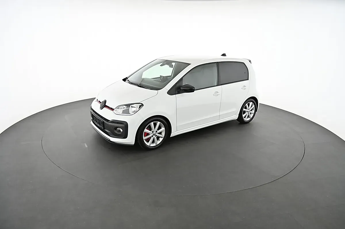 Volkswagen Up 2019 photo 3