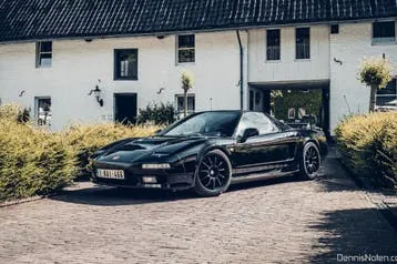 Honda Nsx